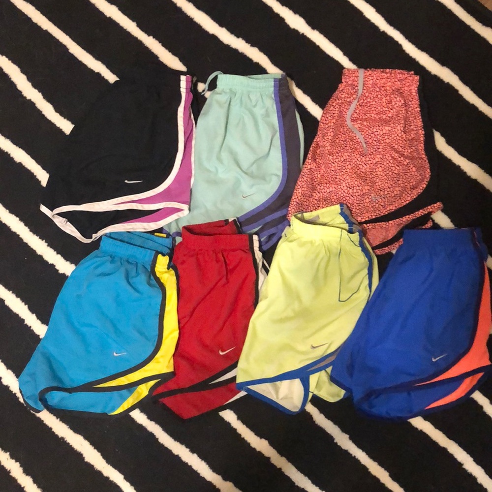 Nike Shorts All XS